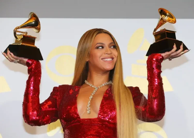 GRAMMY AWARDS 2025 | Acompanhe os vencedores da premiação