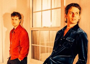 Aquecimento Lollapalooza 25 | Foster the People chega com status de veterano