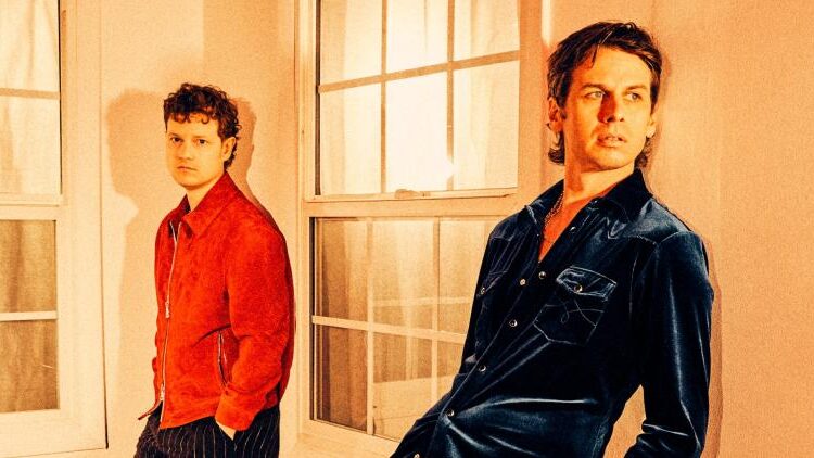 Aquecimento Lollapalooza 25 | Foster the People chega com status de veterano