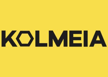 Kolmeia