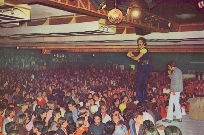 Descubra a história do funk carioca, um ritmo inovador e resistente que conquistou o Brasil e o mundo. Das raízes eletrônicas à ascensão na mídia, o funk é uma celebração da cultura e da criatividade popular.