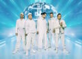 Em comemoração a 25 anos do icônico álbum Millenium, os Backstreet Boys lançam turnê e data para uma versão 2.0 do álbum