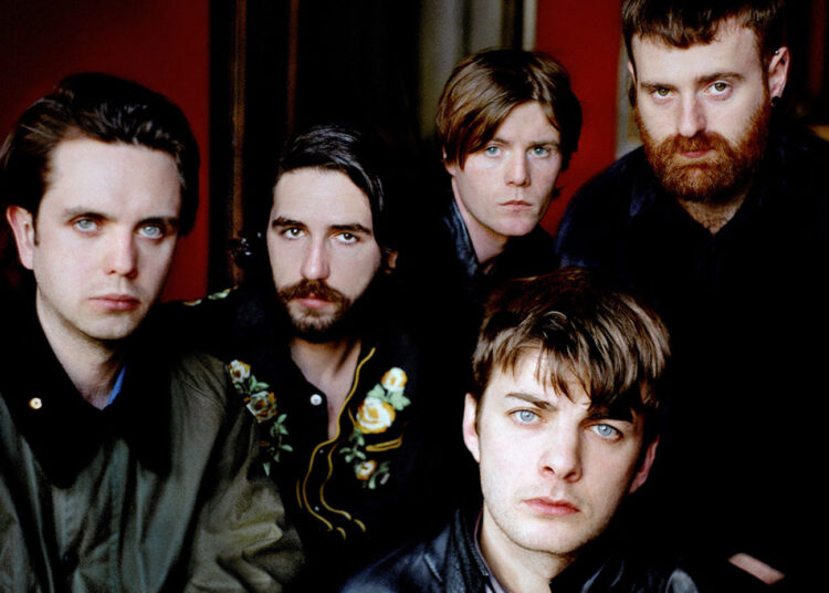 Aquecimento Lollapalooza 25 | Finalmente Fontaines D.C meu Brasil