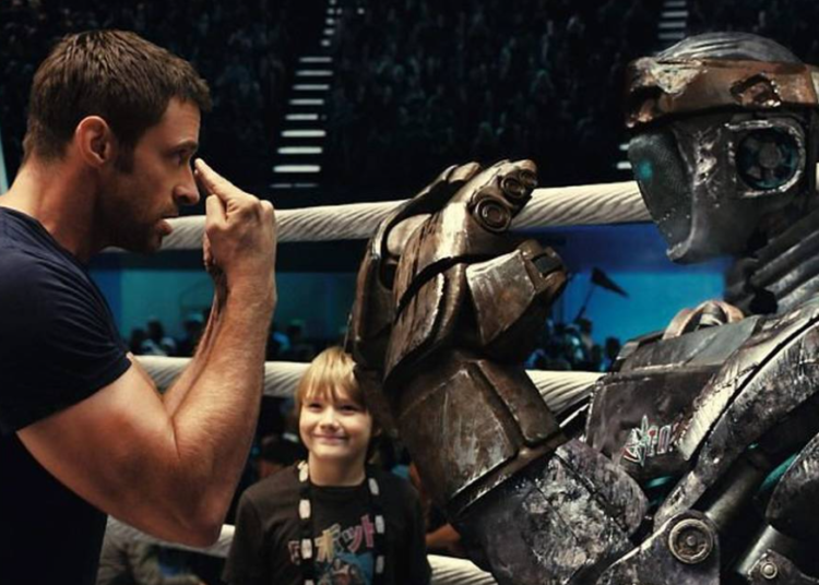 Inteligência artificial