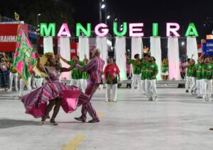 mangueira