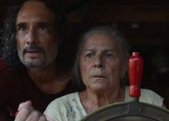 Filme brasileiro “O Último Azul” vence o Urso de Prata, em Berlim