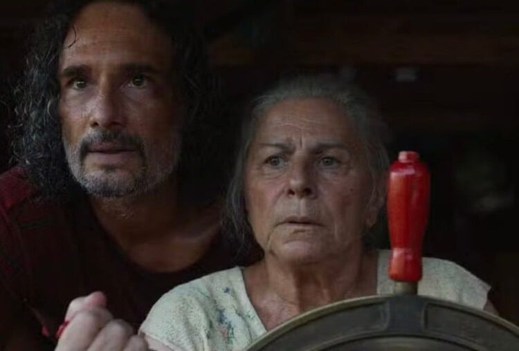 Filme brasileiro “O Último Azul” vence o Urso de Prata, em Berlim