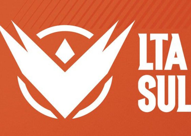 LOL - LTA Sul