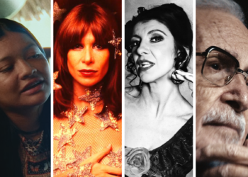 Globo Filmes marca presença no É Tudo Verdade 2024 com quatro documentários sobre Rita Lee, Marília Pêra, o povo Munduruku e o caricaturista Lan. Confira a programação!