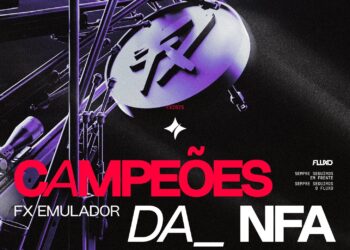 Fluxo Copa NFA