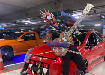 Forza Meeting traz exposições de carros, games, animes e cosplayers ao Mais Shopping em Santo Amaro. Evento acontece dia 23 de março, das 9h às 17h.