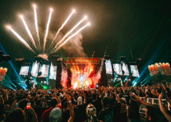 Lollapalooza Brasil 2025 | Uma viagem entre nostalgia e energia