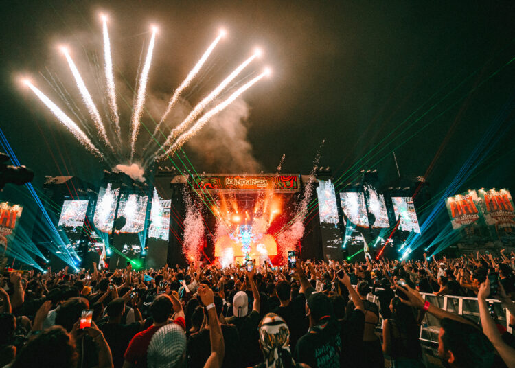 Lollapalooza Brasil 2025 | Uma viagem entre nostalgia e energia