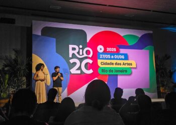 Rio2C 2025 no Limiar da Perfeição | Confira temas que estarão no Evento