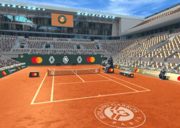 O Roland-Garros eSeries 2025 chega com formato inédito e capitães lendários. Inscreva-se no Tennis Clash e dispute o maior torneio de eTennis do mundo!
