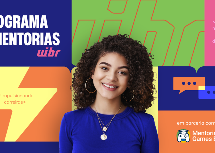 Programa WIBR e MGB impulsiona mulheres nos games e esports. Mentoria, workshops e networking para desenvolver carreiras e fortalecer a presença feminina no setor.