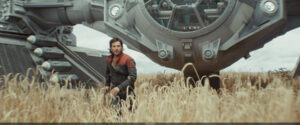andor