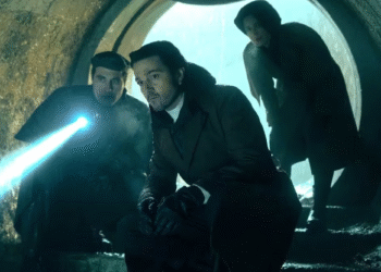 “Andor” retorna para sua 2ª temporada com mais popularidade e investimento