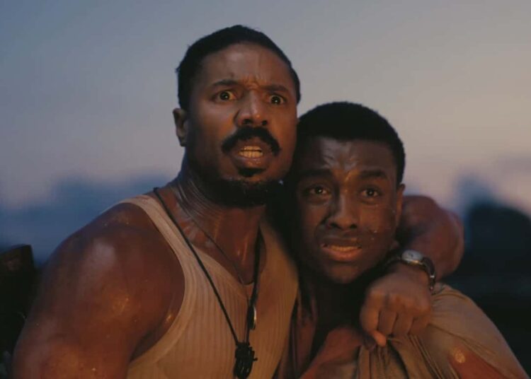 Com “Pecadores”, Coogler reiventa o terror ao som do Blues | Crítica