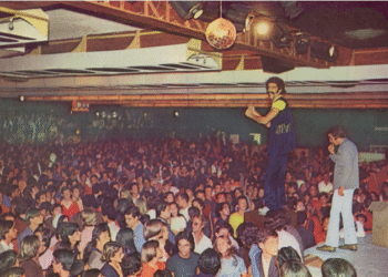 Baile da Pesada | A revolução sonora que transformou o subúrbio carioca