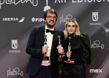 Ainda Estou Aqui | Filme, Torres e Salles vencem no 12º Prêmio Platino, na Espanha