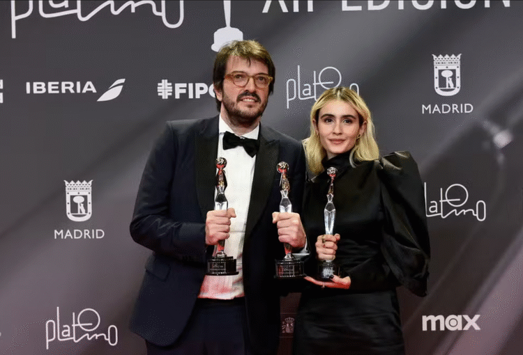 Ainda Estou Aqui | Filme, Torres e Salles vencem no 12º Prêmio Platino, na Espanha