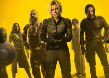 Em “Thunderbolts”, Marvel tenta voltar às origens em filme que supera expectativas | Crítica