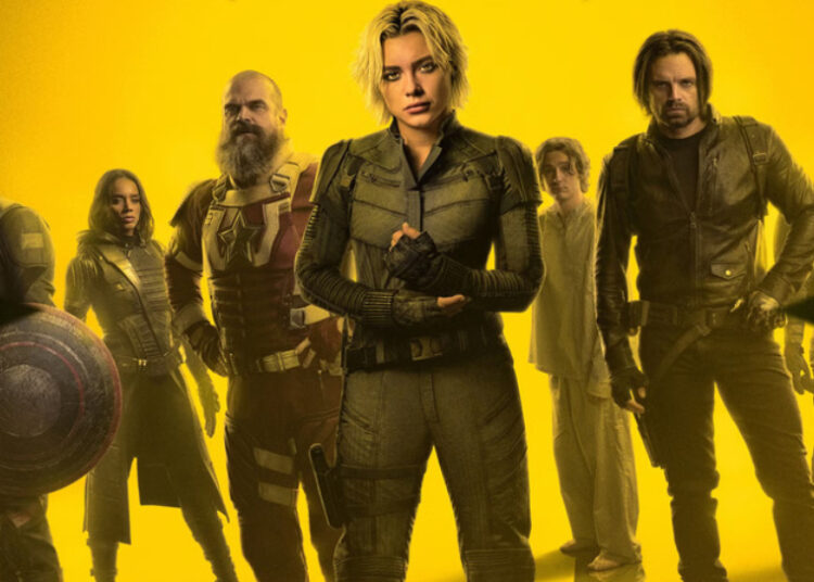 Em “Thunderbolts”, Marvel tenta voltar às origens em filme que supera expectativas | Crítica