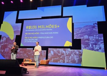 Rio2C 2025 | Como o Rio virou a capital da criatividade e do audiovisual