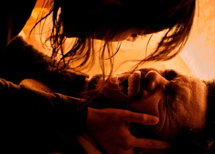 Hurry Up Tomorrow: Além dos Holofotes | O filme foi pra quem mesmo