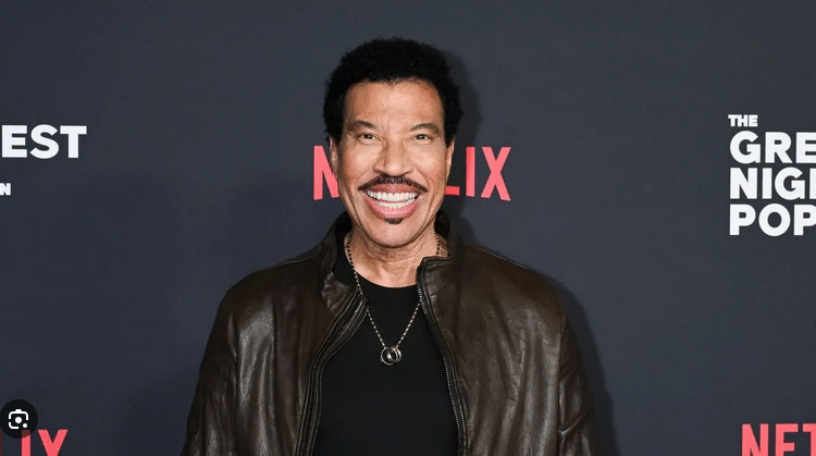 The Town 2025 | Lionel Richie se apresentará ao Palco The One