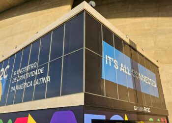 Rio2C Desvenda a Criatividade Brasileira | Destaques do primeiro dia