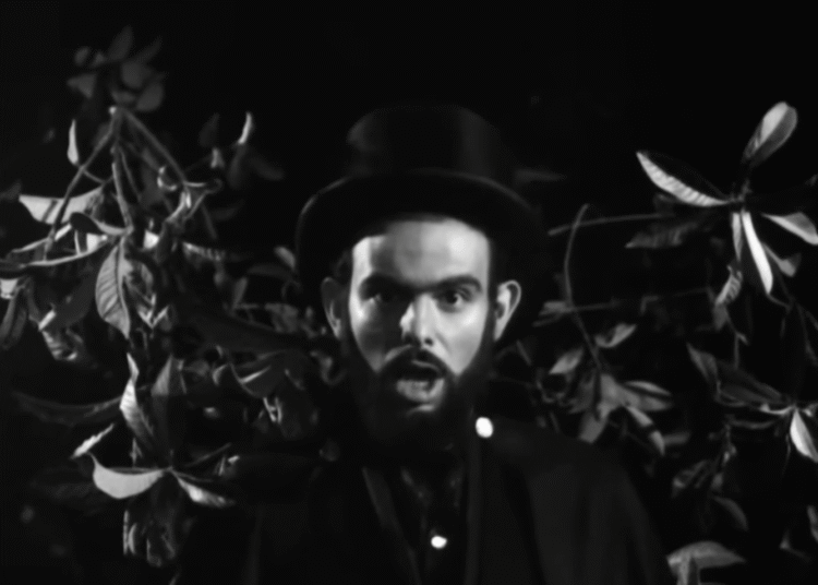 A Meia Noite Levarei a Sua Alma de Zé do Caixão