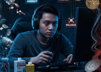 Doping nos E-sports: o tabu que precisa ser enfrentado