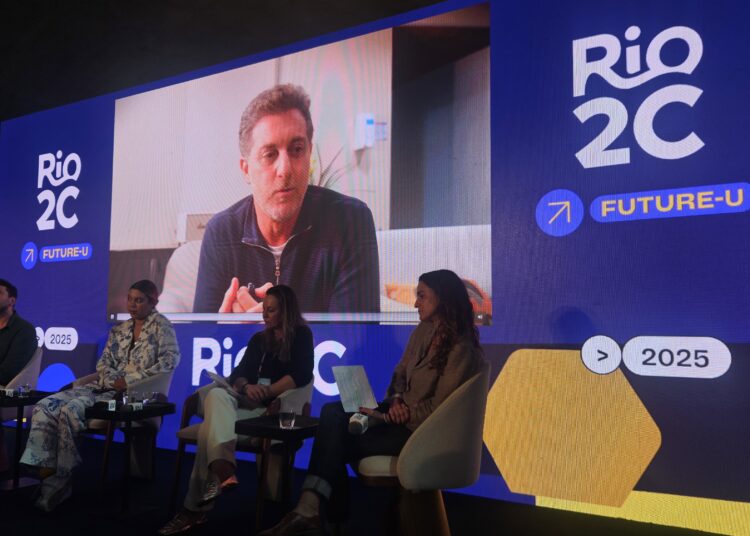 Rio2C: Disney e Criar Ligam o Turbo na Nova Safra do Audiovisual