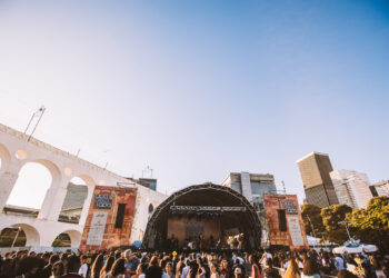 Boemia, arte e samba: Festival Lapa pela Lapa volta em agosto