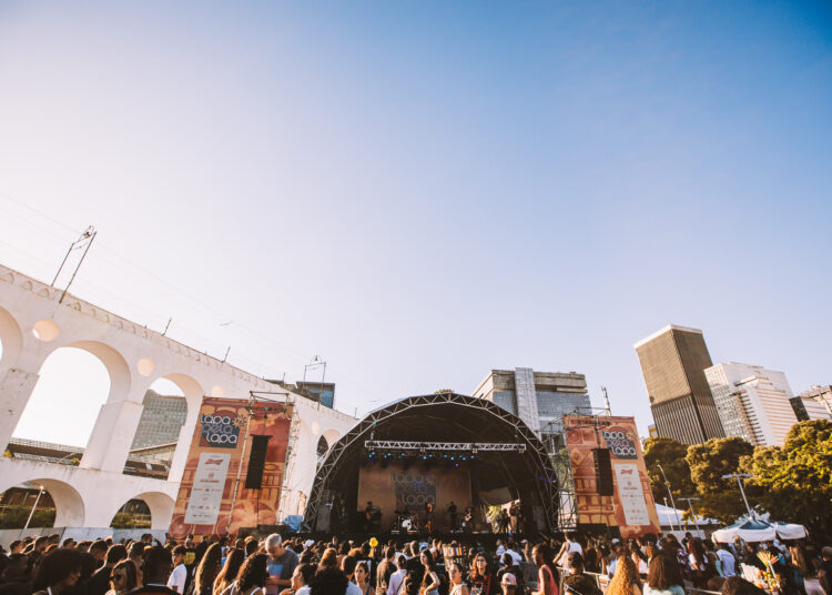 Boemia, arte e samba: Festival Lapa pela Lapa volta em agosto