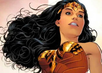 DCU | Adria Arjona seria nova “Mulher-Maravilha”? James Gunn comenta