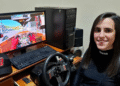 Conheça o 1º Campeonato de Esports automobilistico só para Mulheres