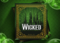 Wicked: Livro de Luxo Celebra o Sucesso do Musical e Revela Bastidores