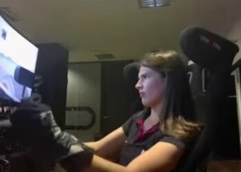 Girls on Track ESports: Disputa Ferve na Reta Final do Campeonato