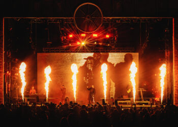 TZ da Coronel Eleva o Trap a um Novo Patamar no The Town