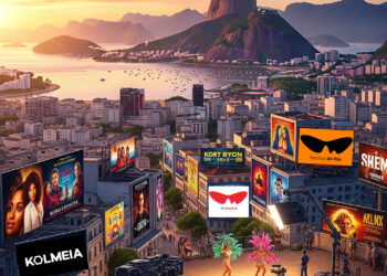 Festival do Rio 2025 | Première Brasil e o Recorde de 75 Longas Nacionais