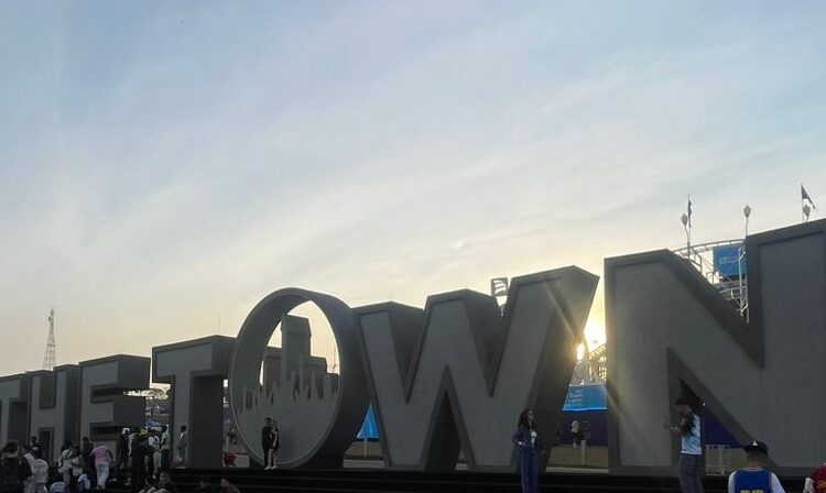 Evento Teste do Evento The Town mostra grandes novidades para fãs