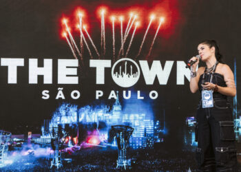 The Town 2025 se Despede e Passa o Bastão para o Amazônia Live