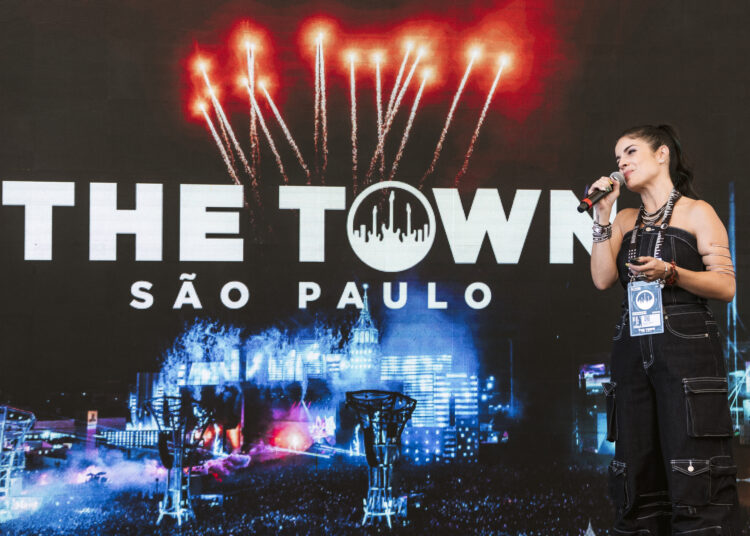 The Town 2025 se Despede e Passa o Bastão para o Amazônia Live