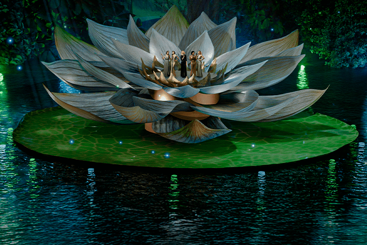 The Town 2025: Leilão ‘Fans For Change’ Une Música e Solidariedade pela Amazônia