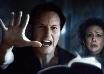 Invocação do Mal 4: O Último Ritual | Confira a nossa Crítica