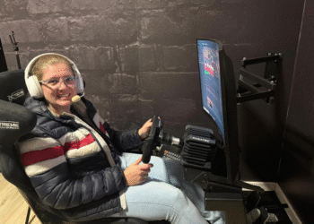 ESports FIA Girls on Track: Título e R$ 8 mil  na final em Interlagos