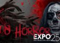Horror Expo Brasil 2025